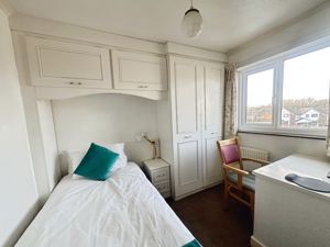 Bedroom 3- click for photo gallery